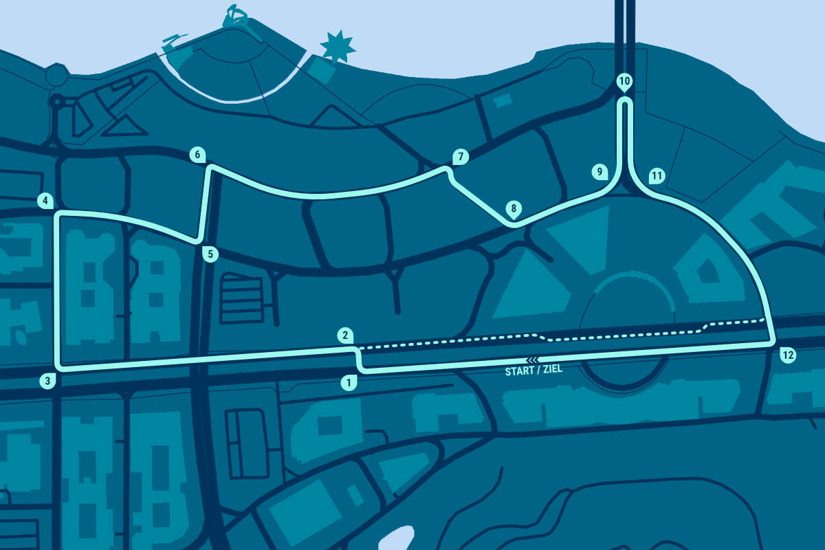 Putrajaya Street Circuit